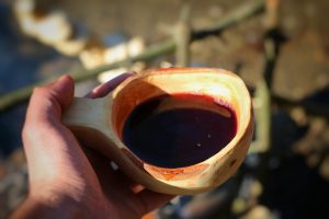 kuksa bardak