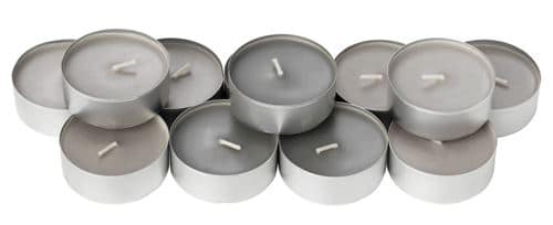 Tealight mum