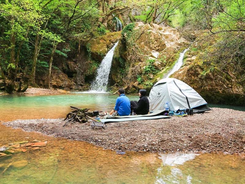 hacıllı köyü