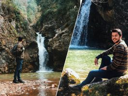 hacıllı köyü