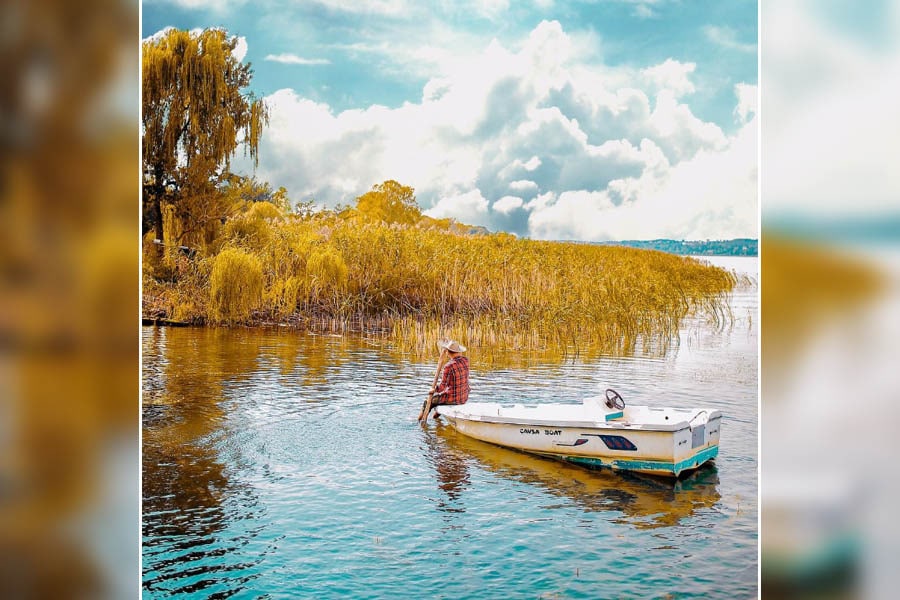 sapanca gölü kahvaltı