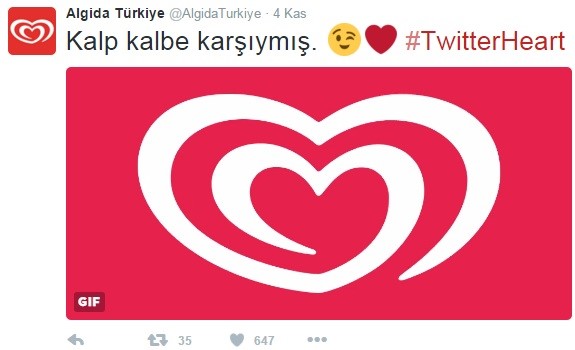 real time marketing