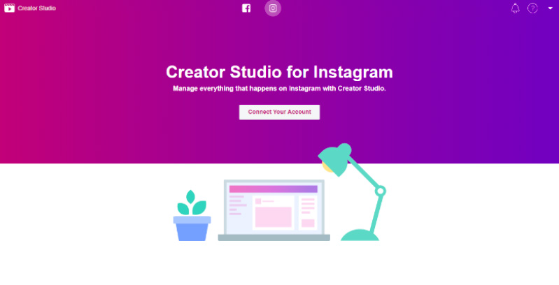 facebook creator studio