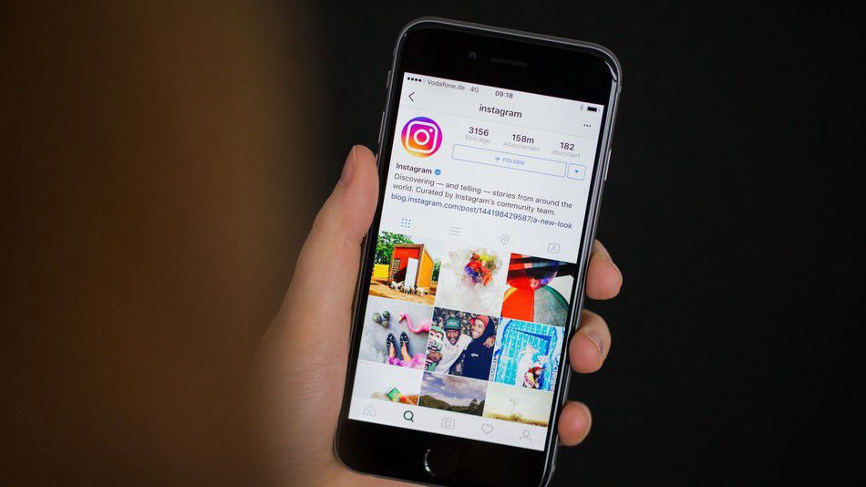 instagram takipçi arttırma