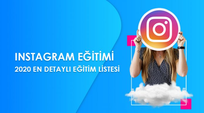 instagram eğitimi