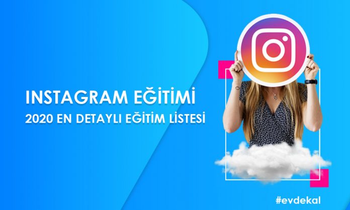 instagram eğitimi