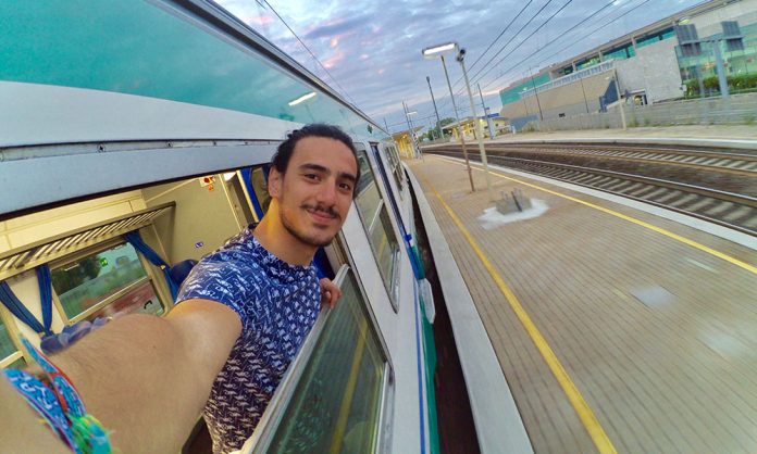interrail