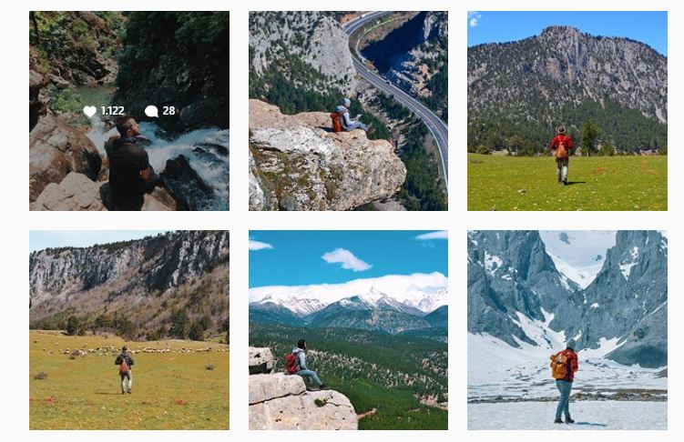 instagram takipçi arttırmak