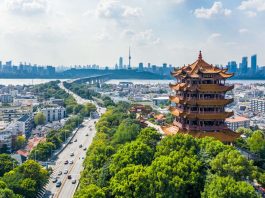 wuhan