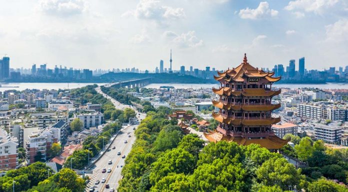 wuhan