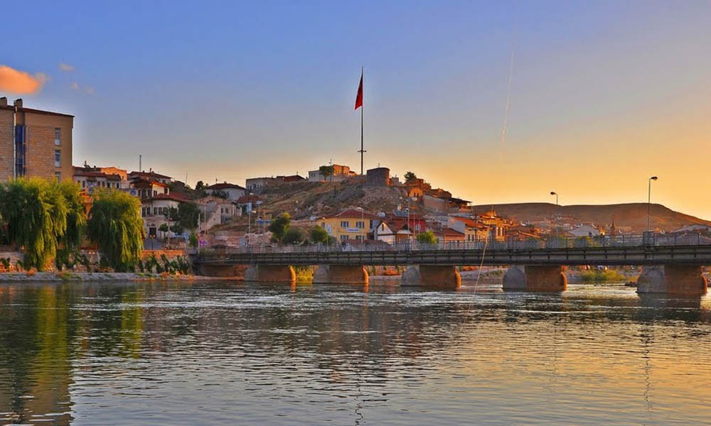 avanos gezilecek yerler