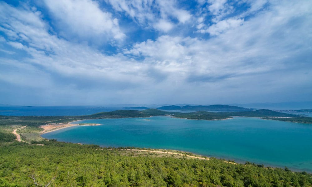 cunda adası