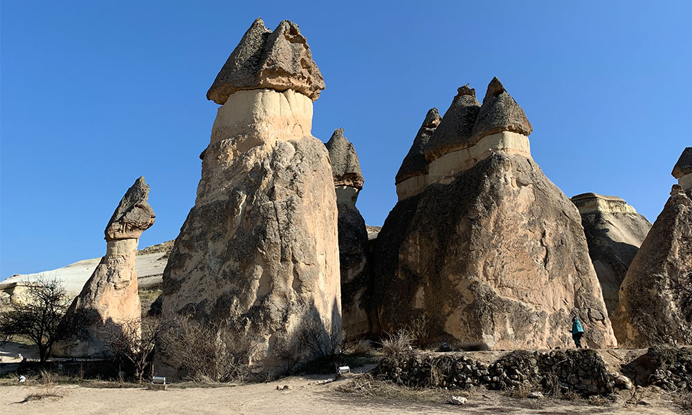 Paşabağ