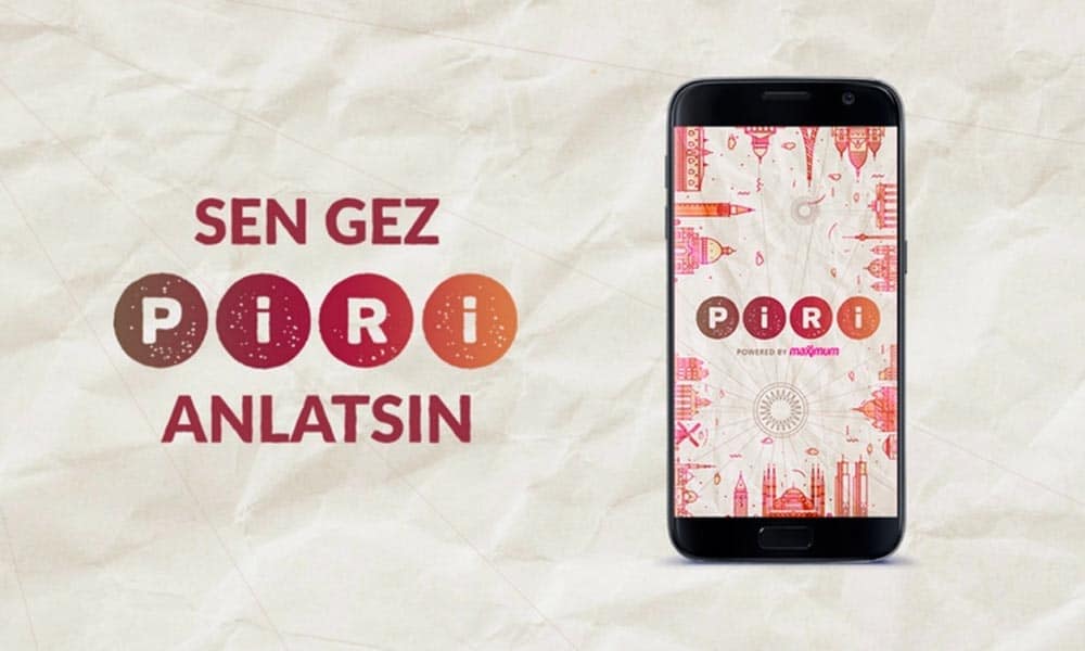 seyahat uygulamaları