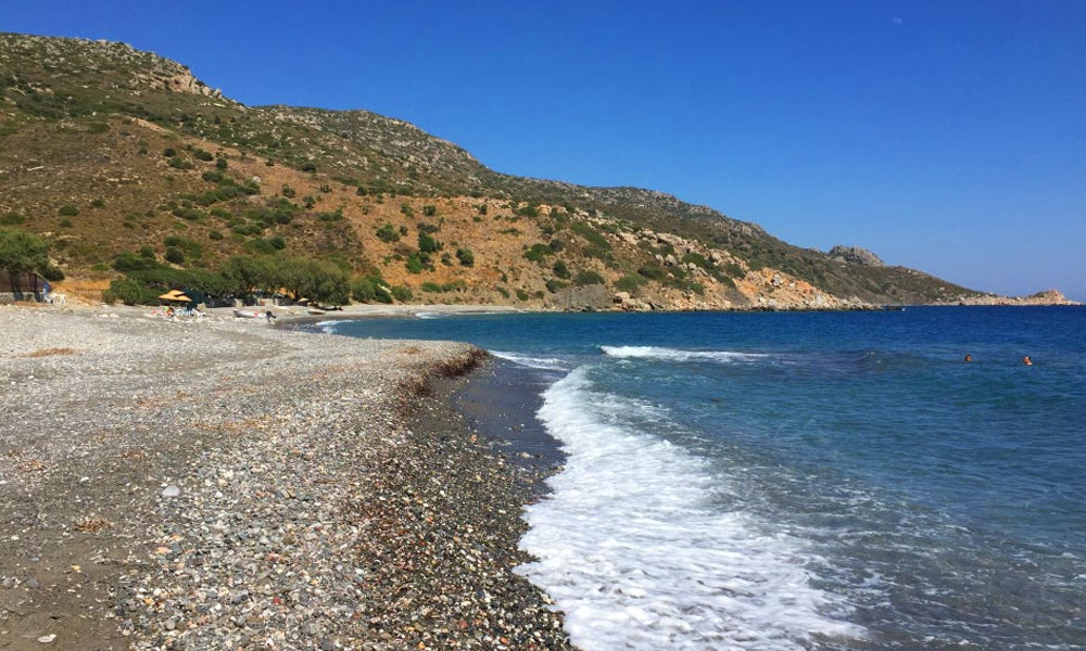 datça koyları