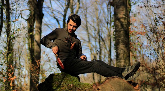 belgrad ormanı kamp