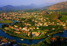 dalyan gezilecek yerler