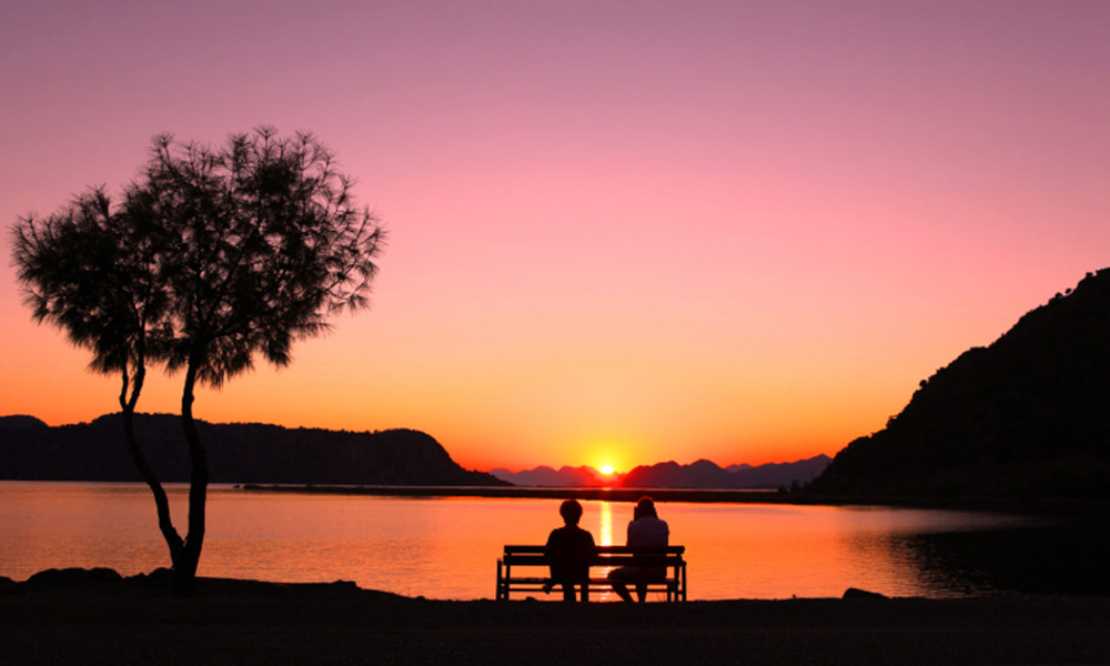 dalyan gezilecek yerler