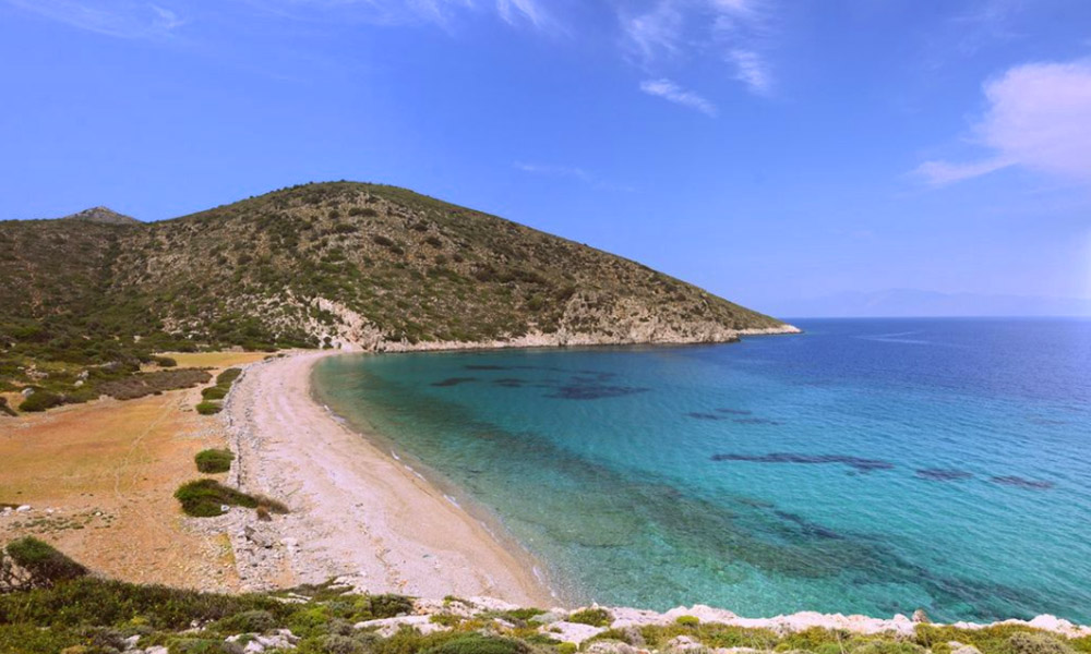 datça plajları