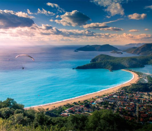 fethiye gezilecek yerler