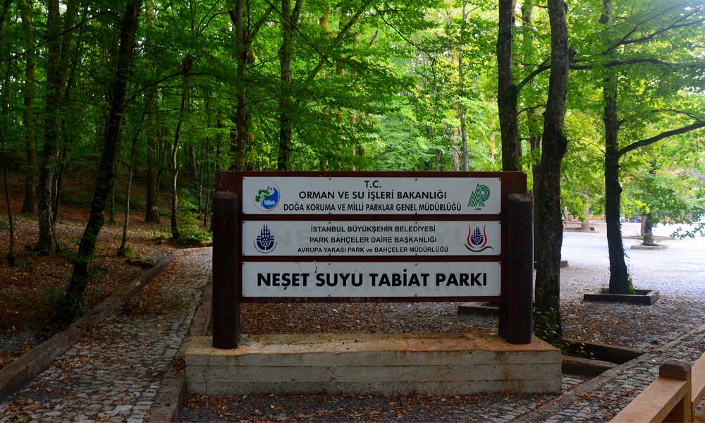 belgrad ormanı gezilecek yerler