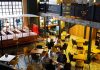 nevmekan istanbul kitap kafe