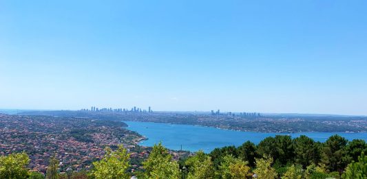 karlıtepe mesire alanı