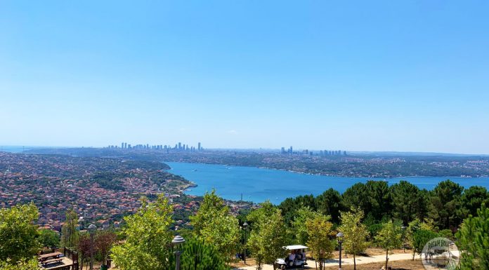 karlıtepe mesire alanı