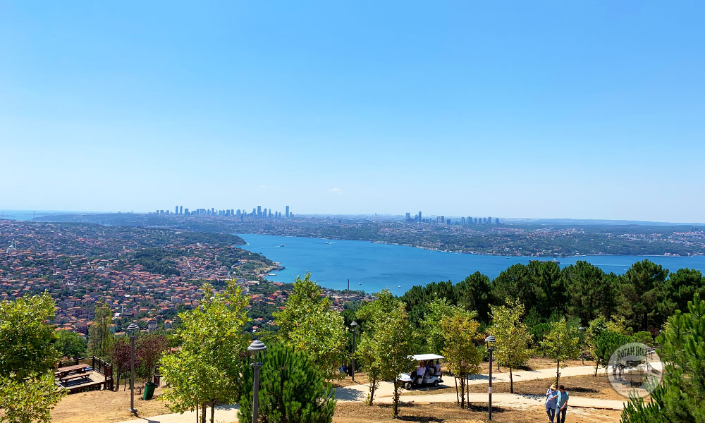 karlıtepe mesire alanı